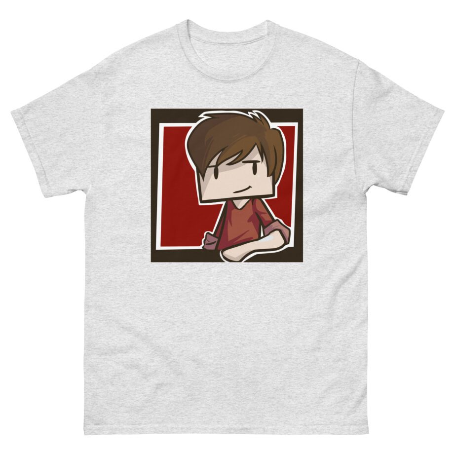 Grian Unisex classic tee