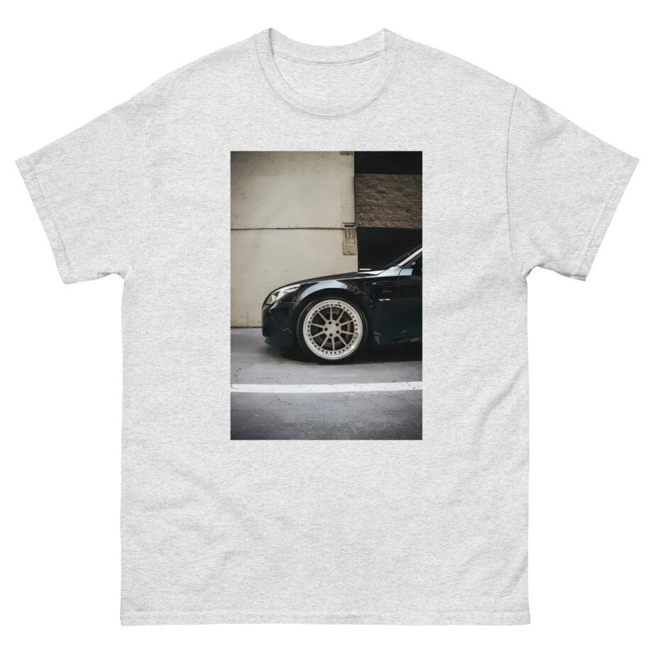 Koza Bobkov M5 Unisex classic tee