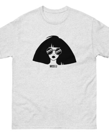 Miss Li Unisex classic tee