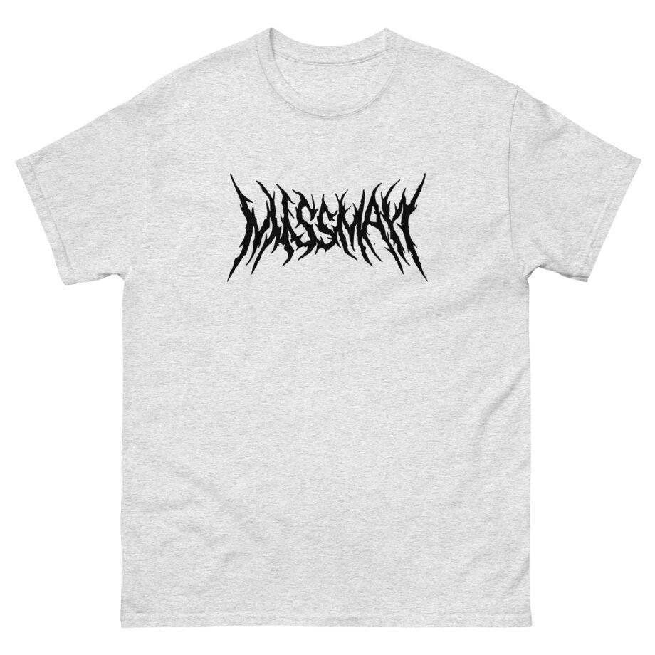 Miss May I Logo  Unisex classic tee