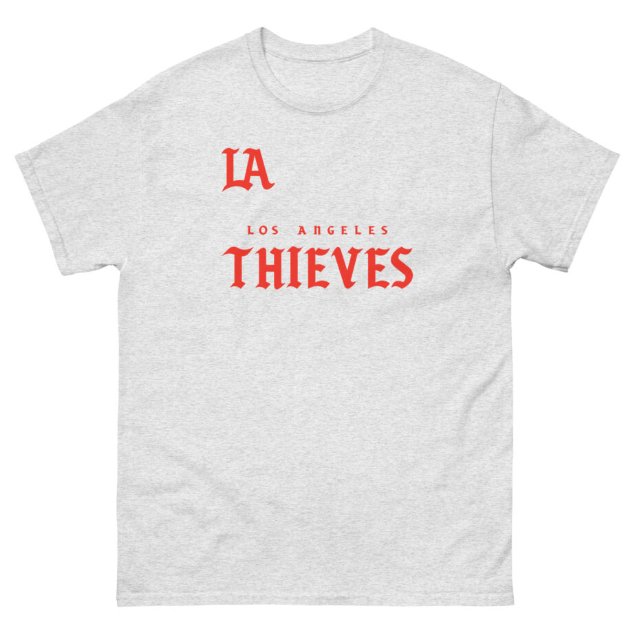Los Angeles Thieves Unisex classic tee