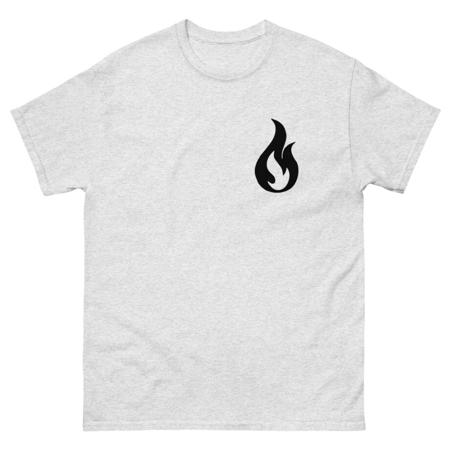 Like Moths to Flames Unisex classic tee