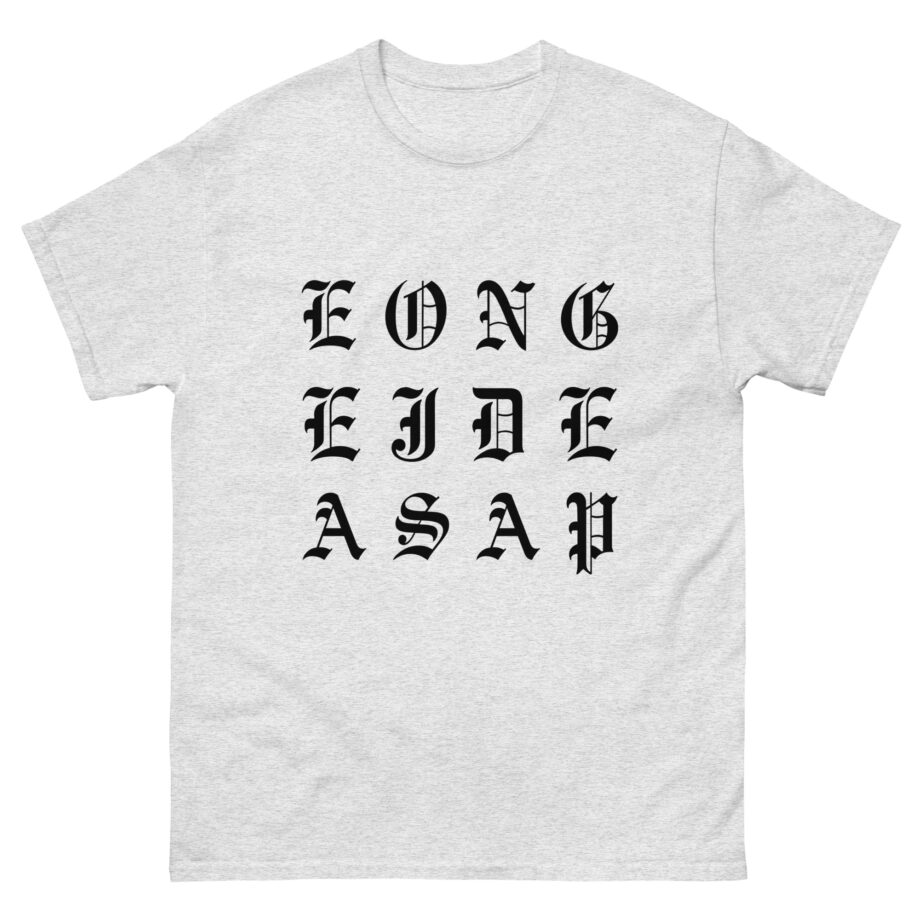 Asap Rocky Unisex classic tee