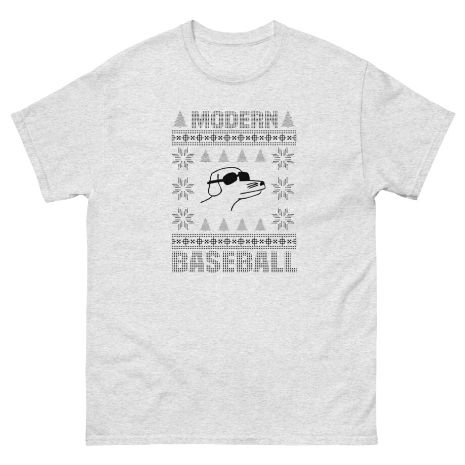 Modern Baseball Unisex classic tee