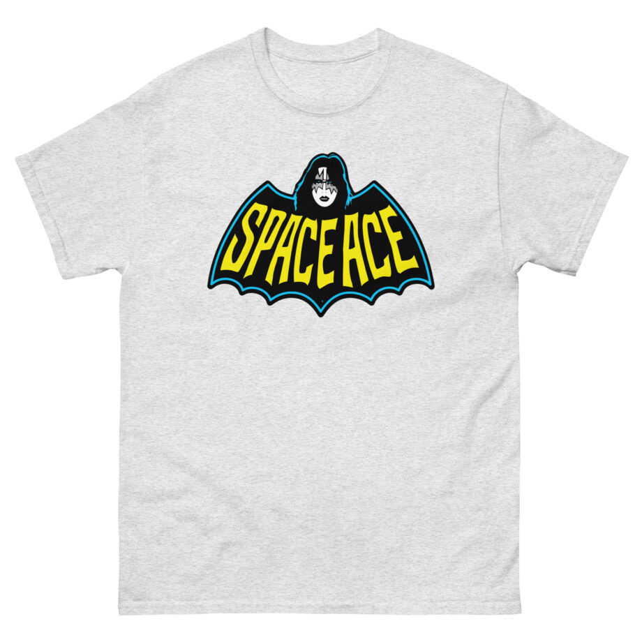 Ace Frehley Space Ace Unisex classic tee