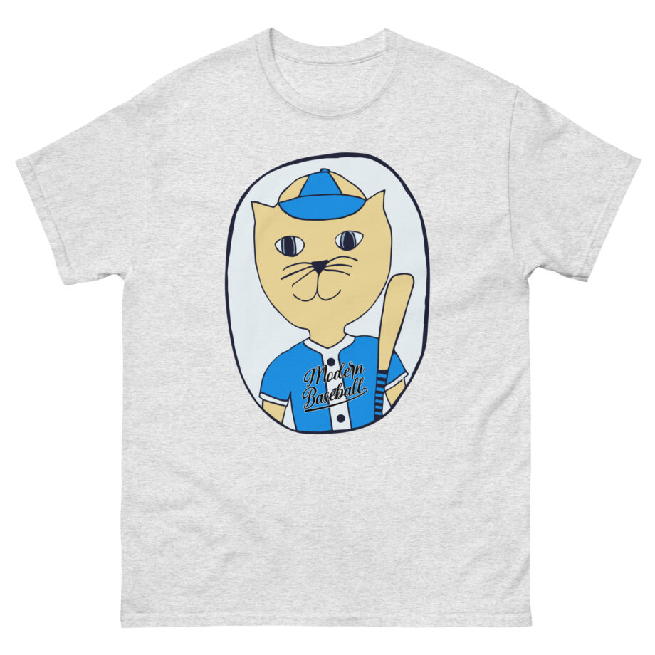 Modern Baseball Unisex classic tee