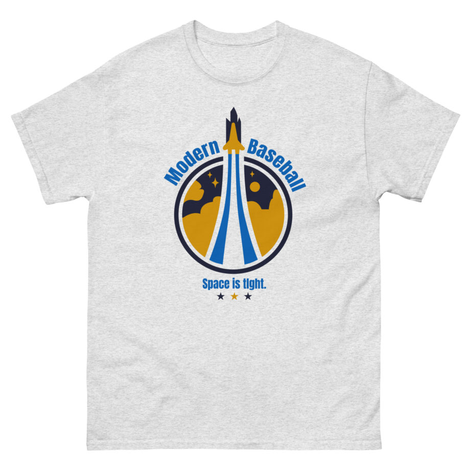Modern Baseball Unisex classic tee