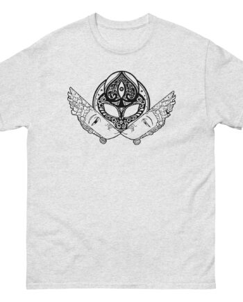Acid Mothers Temple Unisex classic tee