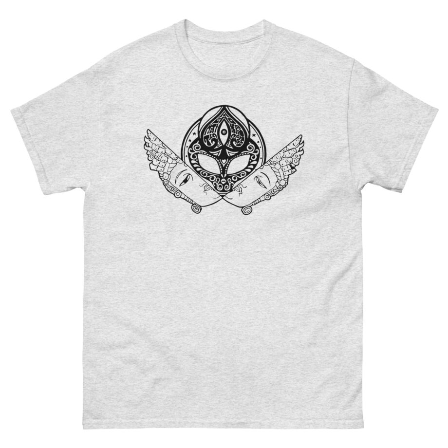 Acid Mothers Temple Unisex classic tee