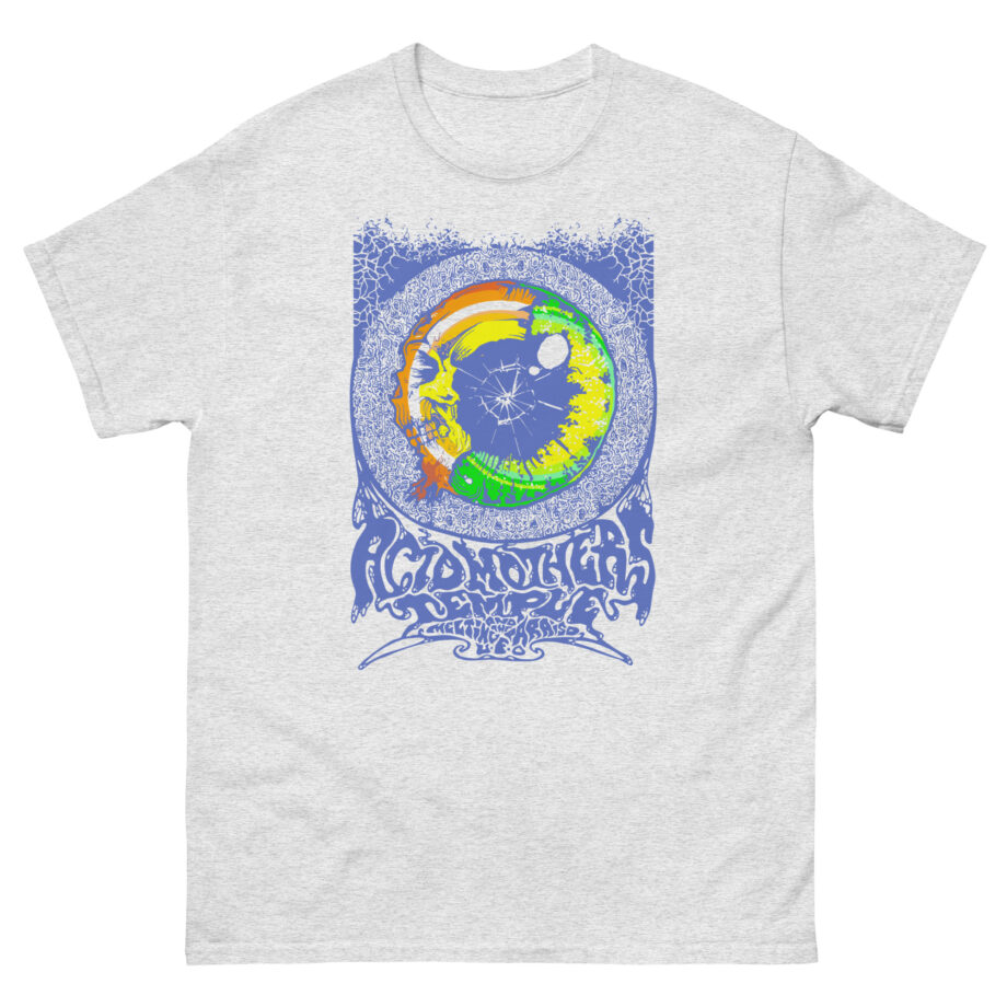 Acid Mothers Temple Wondrous Mutations Unisex classic tee
