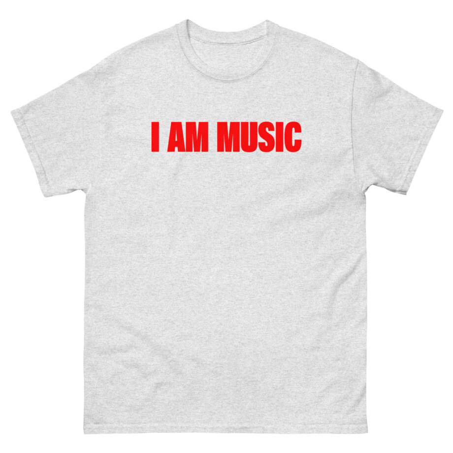 Playboi Carti Iam Unisex classic tee