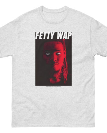 Fetty Wap Unisex classic tee