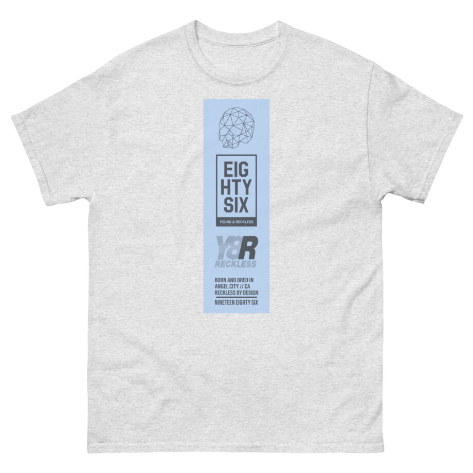 Fetty Wap Young & Reckless Unisex classic tee