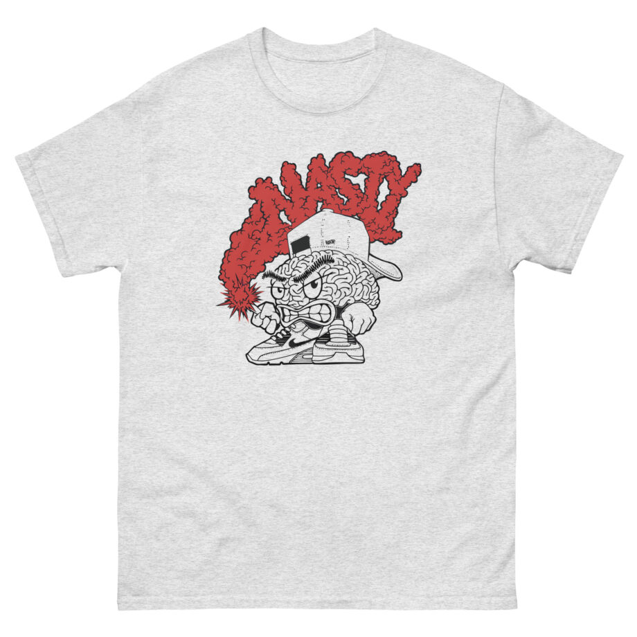 Nasty mbwtw Unisex classic tee