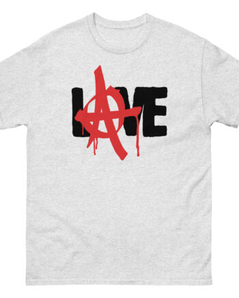 Nasty Love Unisex classic tee