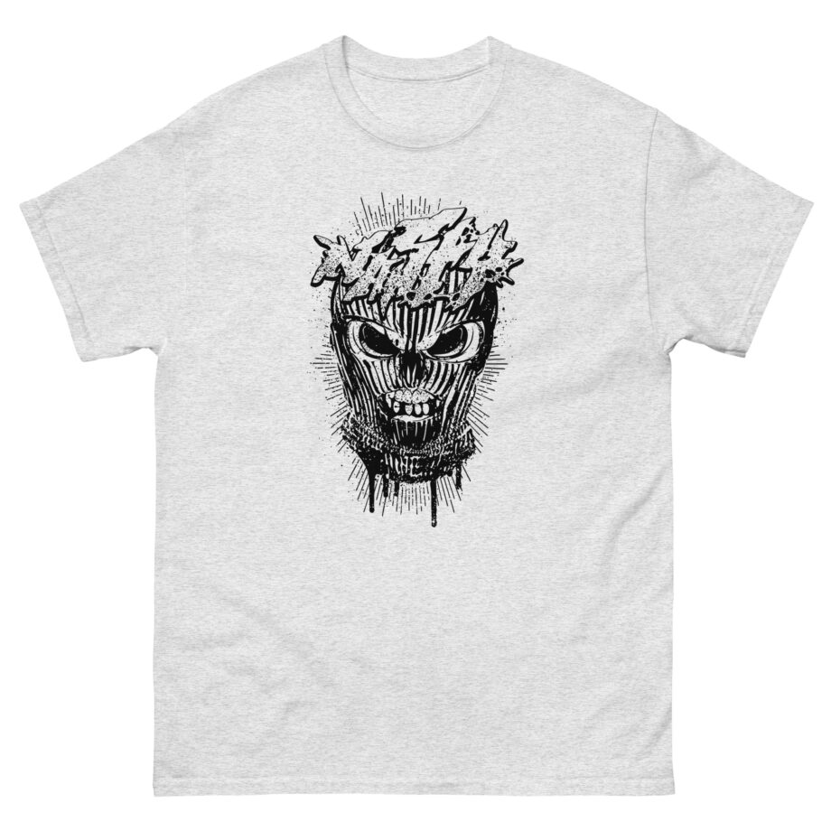 Unisex classic tee