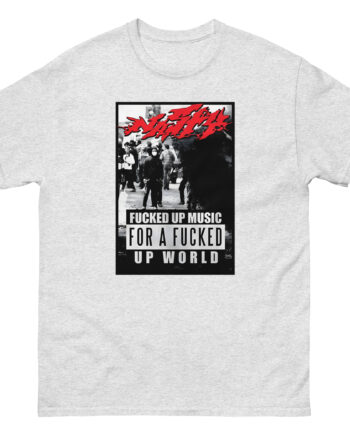Nasty Riot Unisex classic tee