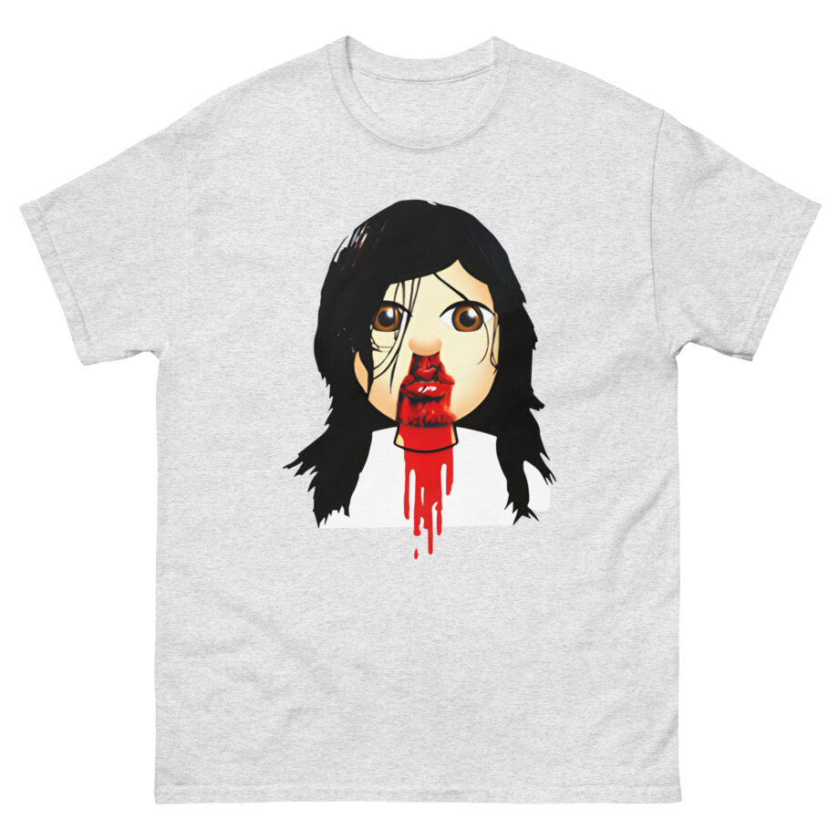 Andrew Wk Emoji Unisex classic tee