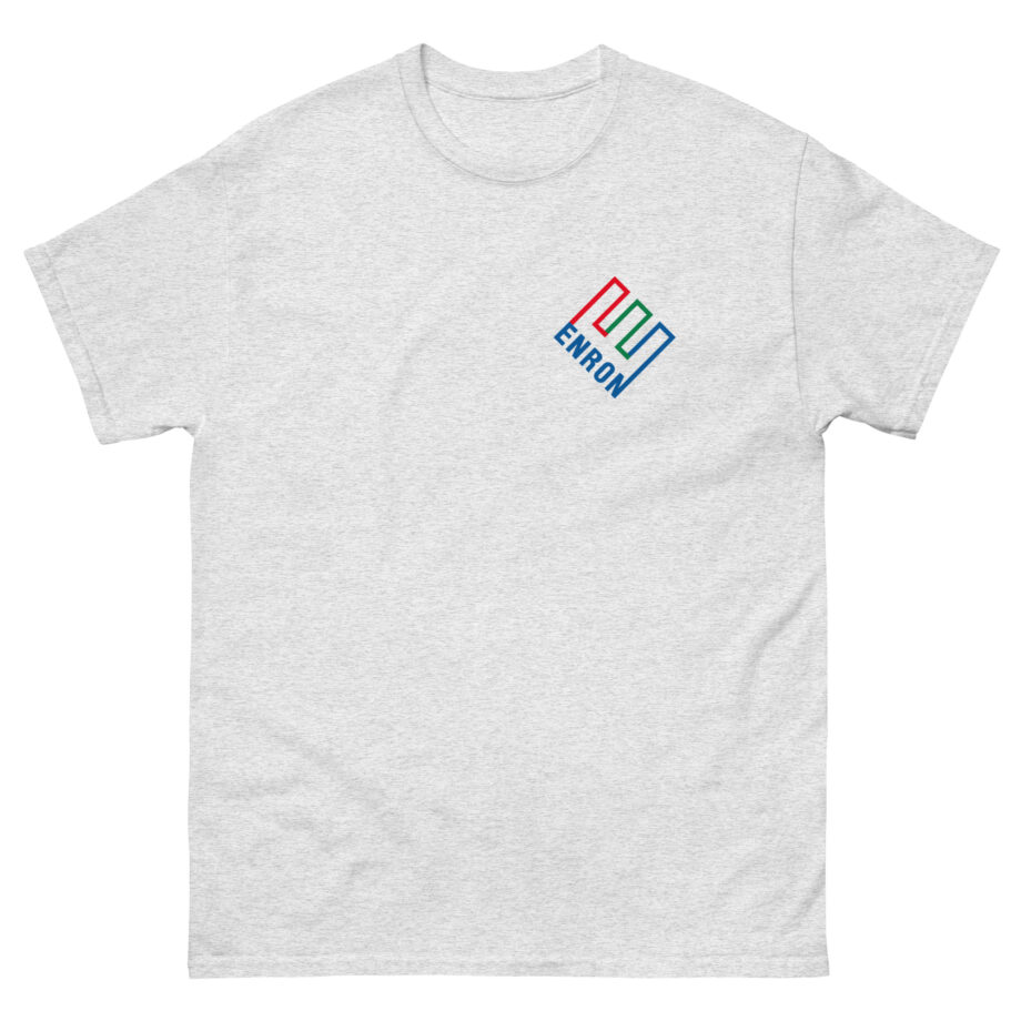 Atrioc Enron Unisex classic tee
