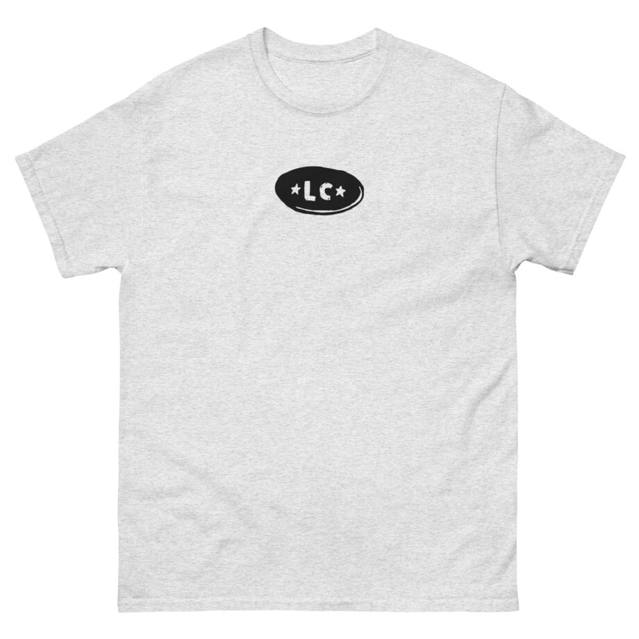 Lime Cordiale Unisex classic tee