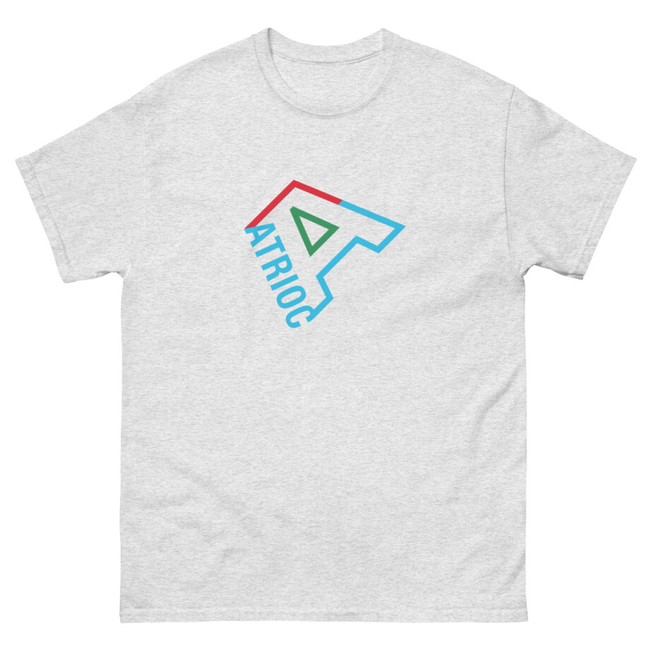 Atrioc Enron Unisex classic tee