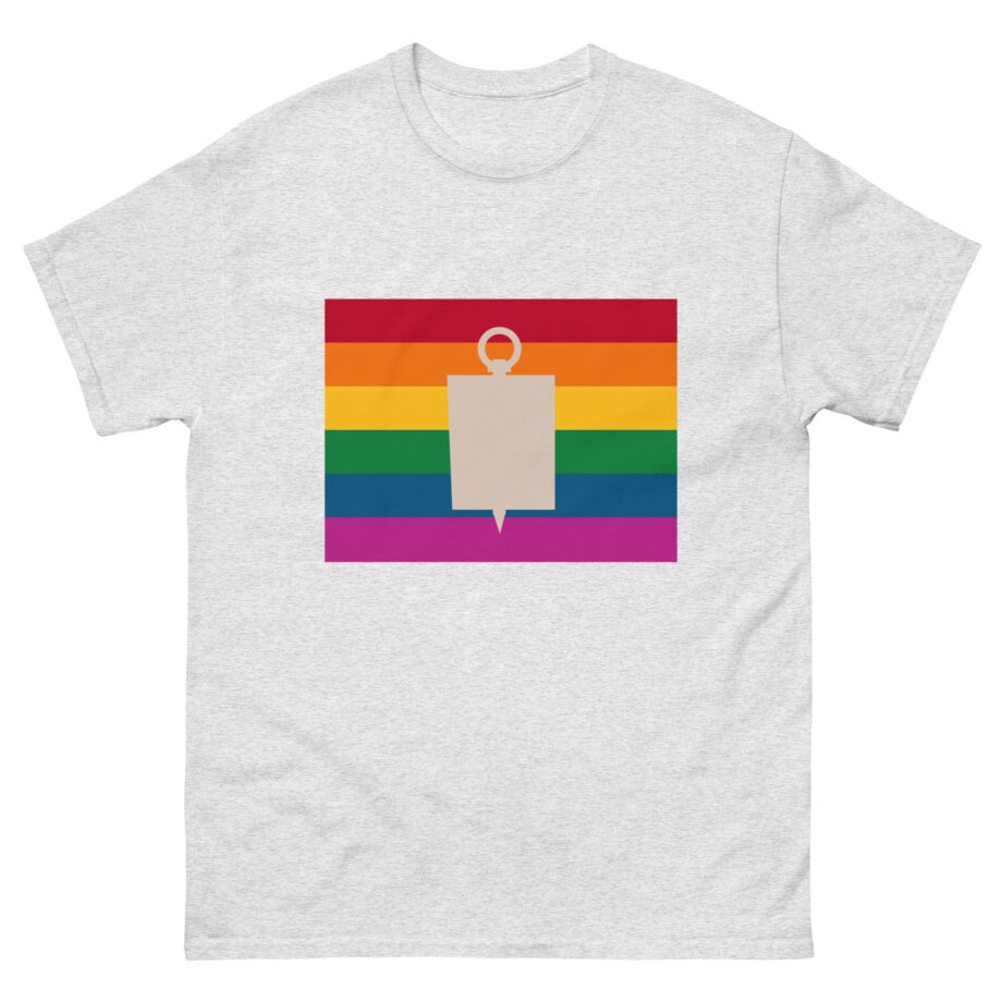 Phi Theta Kappa Unisex classic tee