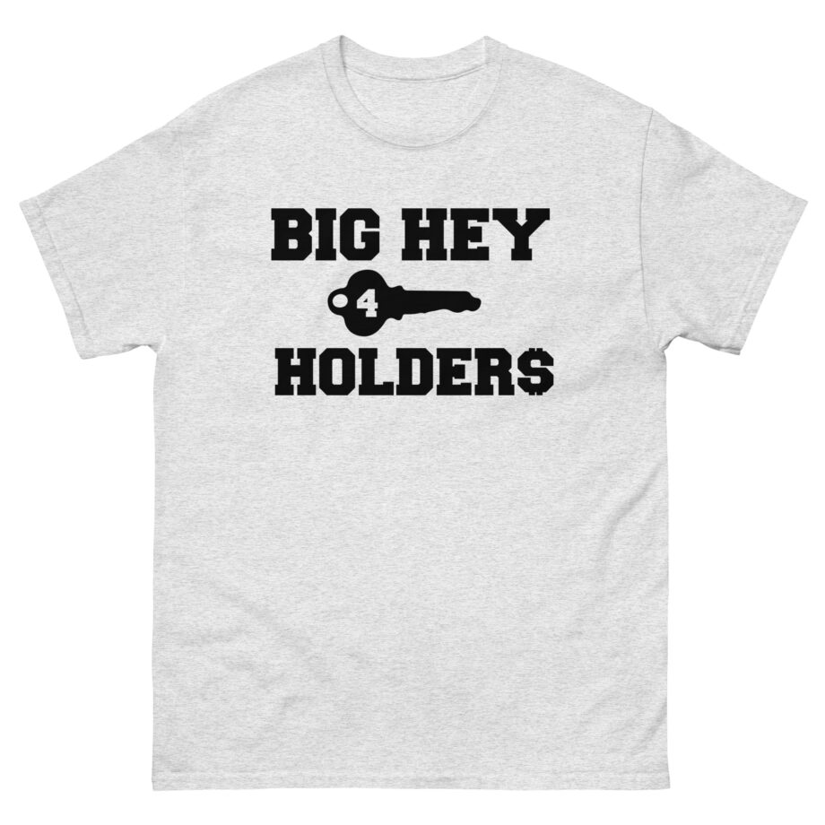 Rick Ross Unisex classic tee