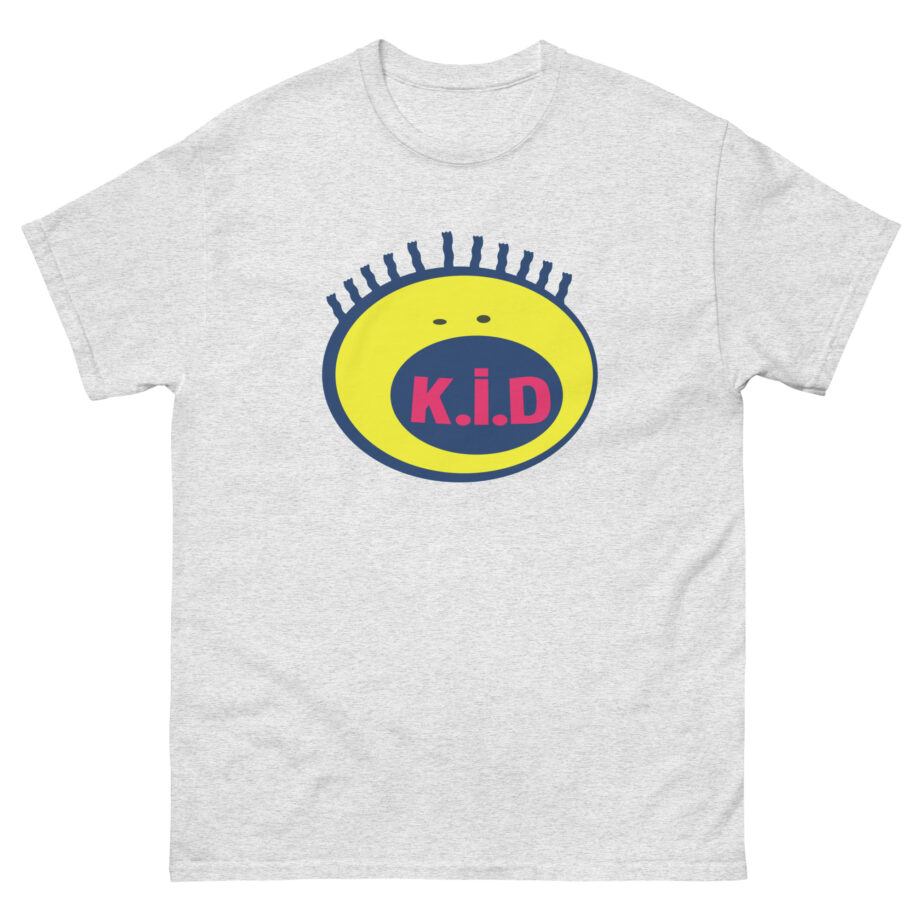 Kyle Unisex classic tee