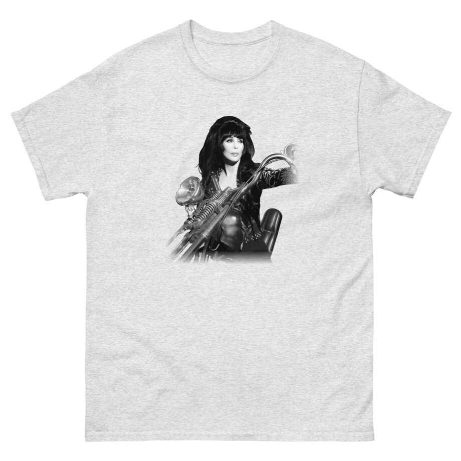 Cher Unisex classic tee
