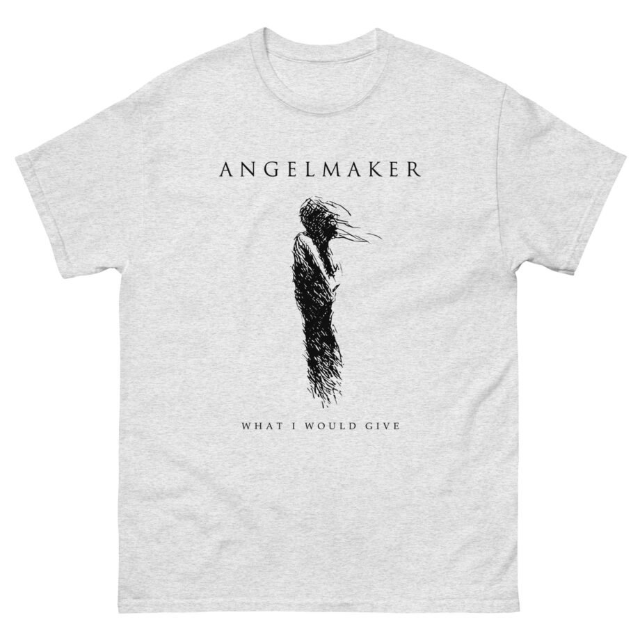 Angelmaker What I Would Give Unisex classic tee