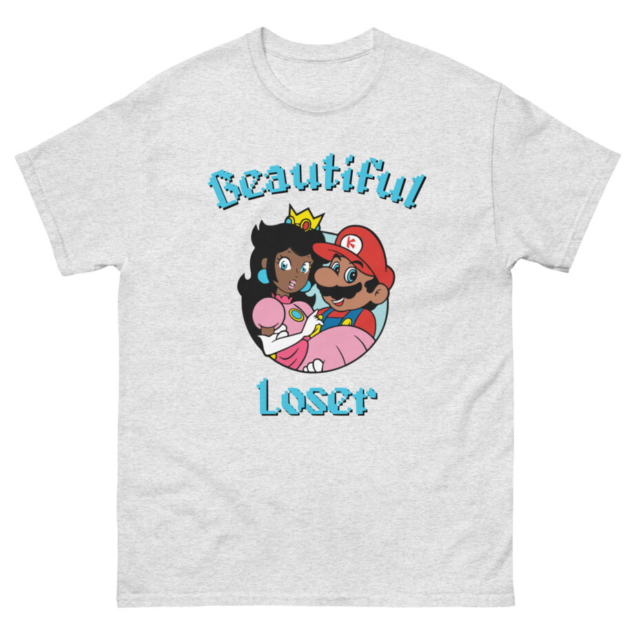 Kyle Sex & Super Smash Bros Unisex classic tee