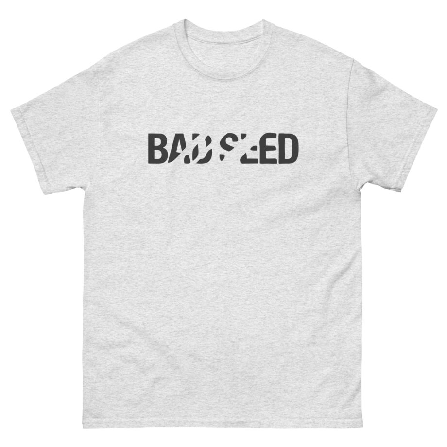 Nick Cave Bad Seed Unisex classic tee