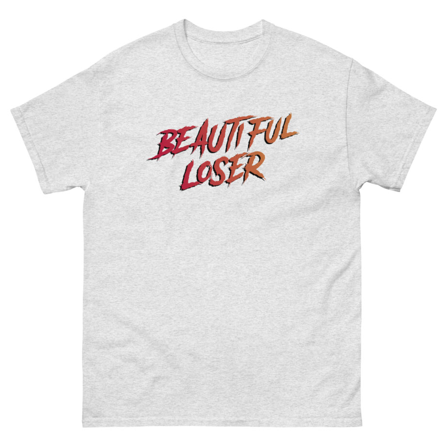 Kyle Beautiful Loser Unisex classic tee