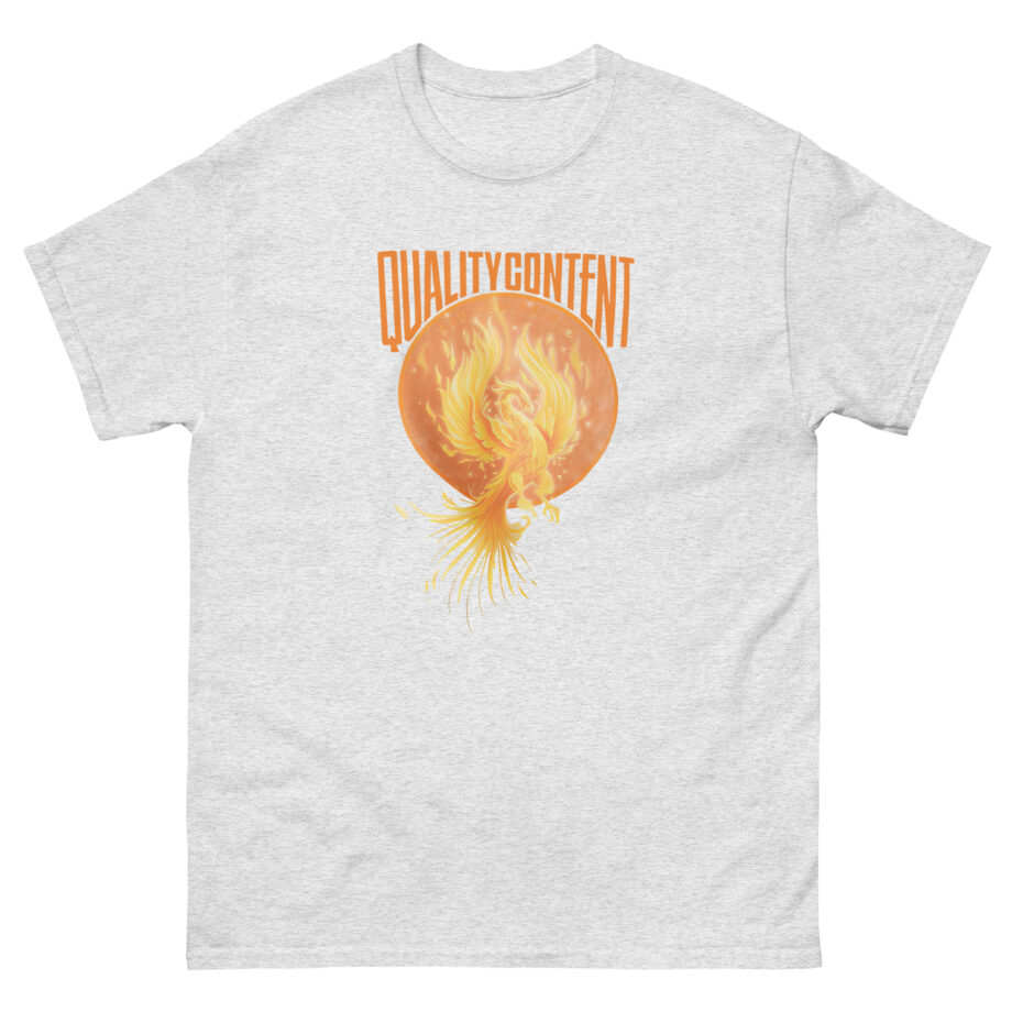 Captain Sparklez Unisex classic tee