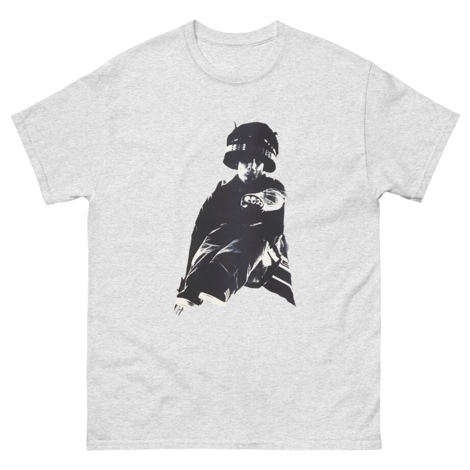 Jamiroquai Space Cowboy 30th Anniversary Photo Unisex classic tee