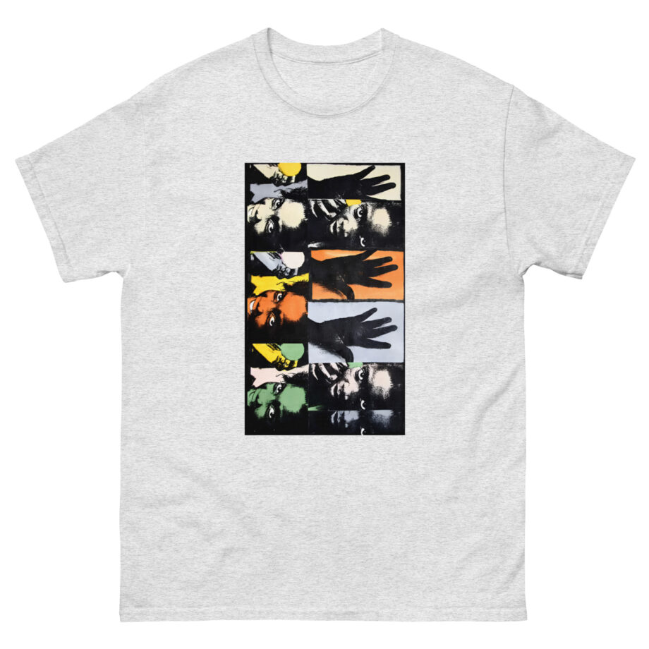 Asher Roth Unisex classic tee