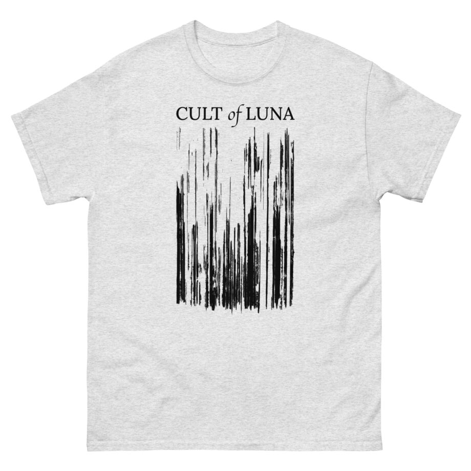 Cult of Luna Vertikal Unisex classic tee
