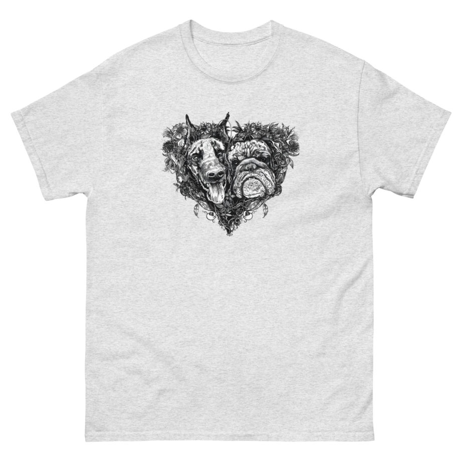 Kate Bush Hounds of Love Unisex classic tee