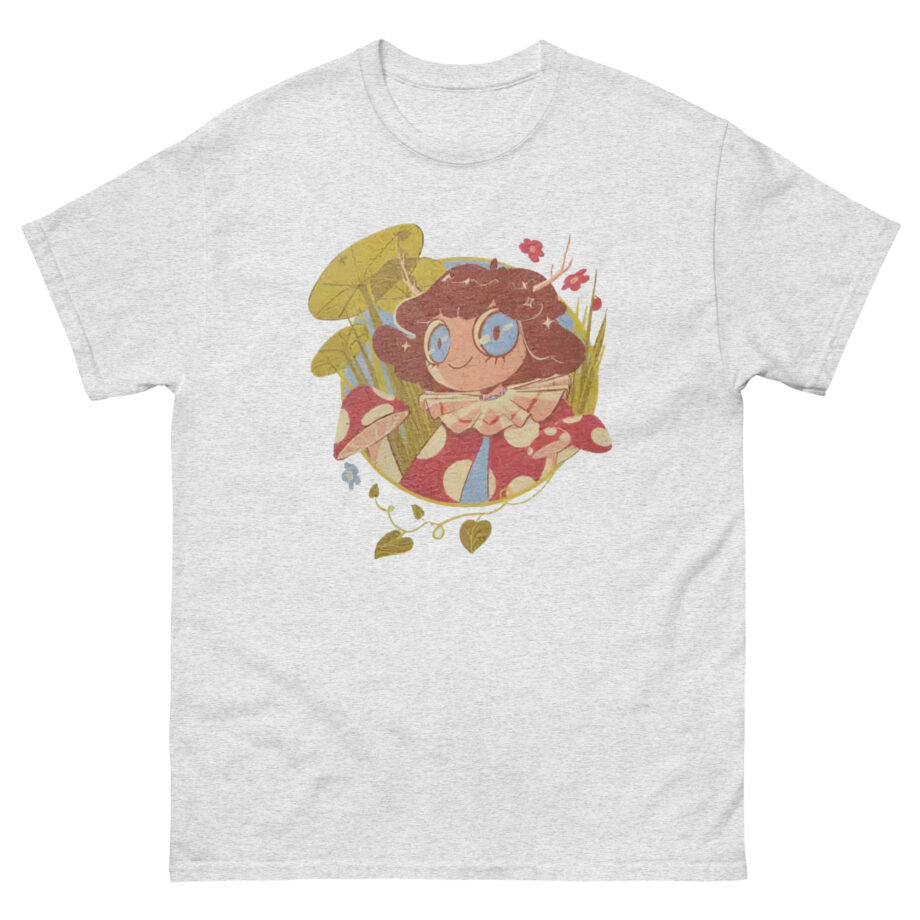 Snifferish Unisex classic tee