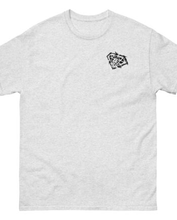 Stick to Your Guns Shatter Unisex classic tee