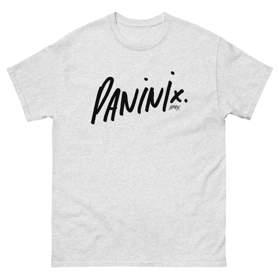 Lil Nas X Panini X Unisex classic tee