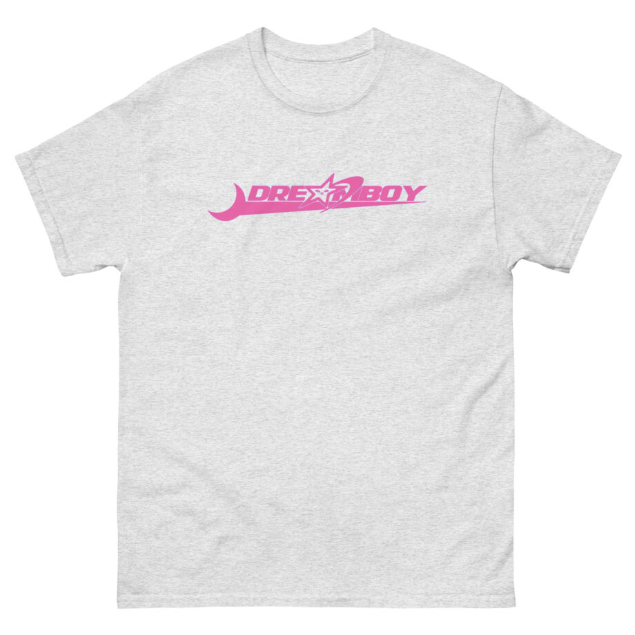 Lil Nas X Dreamboy Logo Unisex classic tee