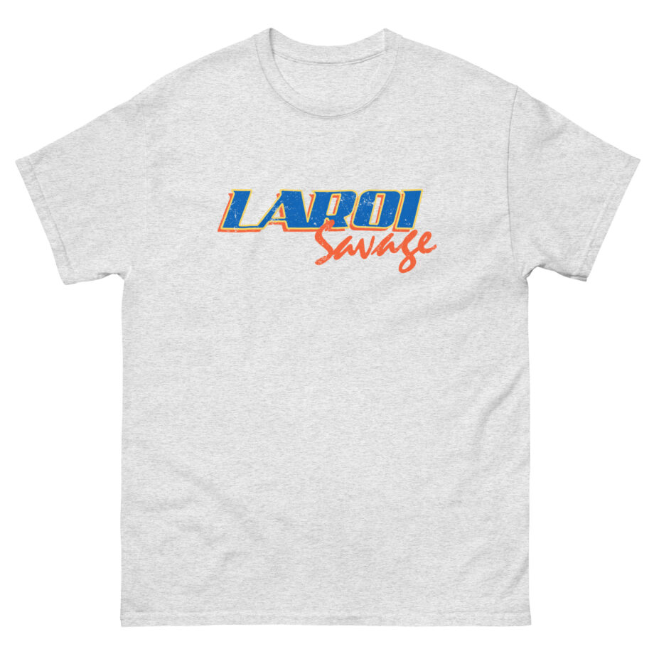 The Kid Laroi Unisex classic tee