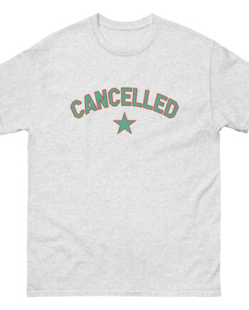 Tana Mongeau Cancelled Unisex classic tee