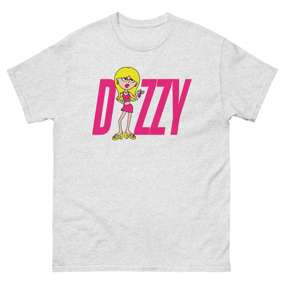 Tana Mongeau Dizzy Wine Unisex classic tee
