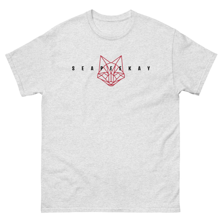 Seapeekay Unisex classic tee