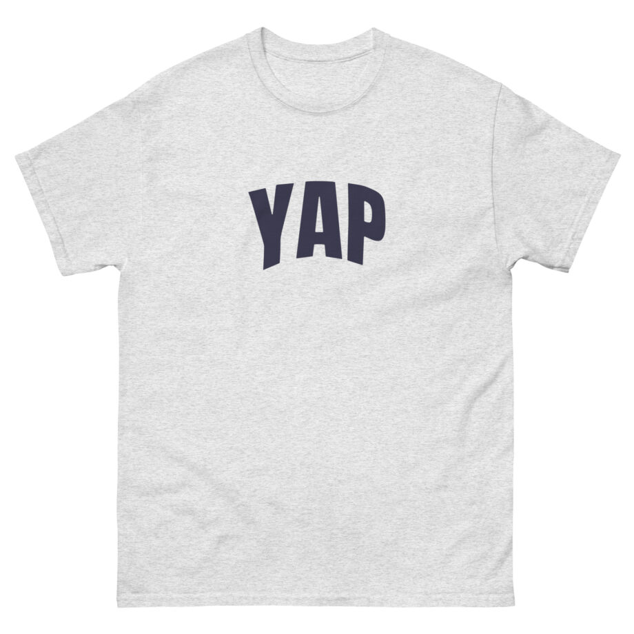 Tana Mongeau Yap Baby Unisex classic tee