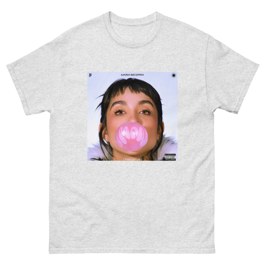 Maria Becerra  Remera Two of Us Unisex classic tee