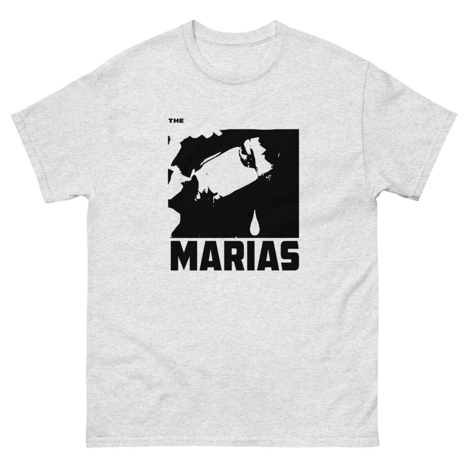 The Marias Tear Drop Unisex classic tee