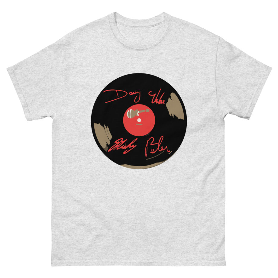 The Monkees Albums Signatures Unisex classic tee